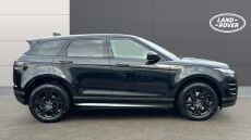 Land Rover Range Rover Evoque 2.0 P200 R-Dynamic S 5dr Auto Petrol Hatchback